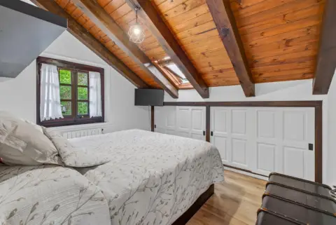 Ático de 2 habitaciones en venta en Vila, Encamp · 49 de 60