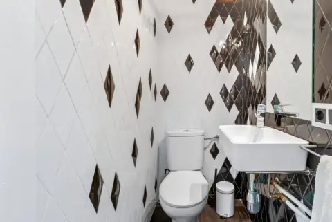 Ático de 2 habitaciones en venta en Vila, Encamp · 56 de 60