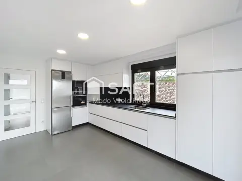 Casa unifamiliar en Cambados