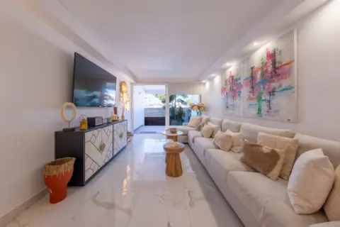 Casa en calle Cairasco de Figueroa