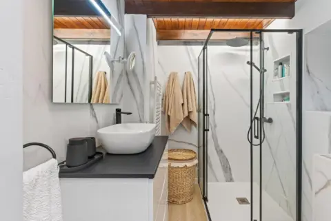 Ático de 2 habitaciones en venta en Vila, Encamp · 51 de 60