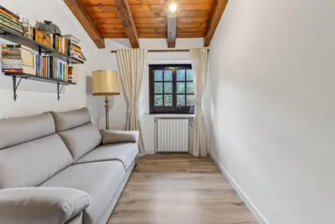 Ático de 2 habitaciones en venta en Vila, Encamp · 53 de 60