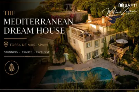Casa unifamiliar en Santa Maria de Llorell