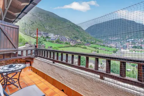 Ático de 2 habitaciones en venta en Vila, Encamp · 47 de 60