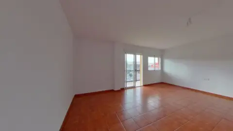 Piso en Carretera Molina-Murcia, 1