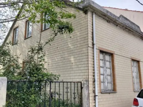 Casa en Carretera Catabois