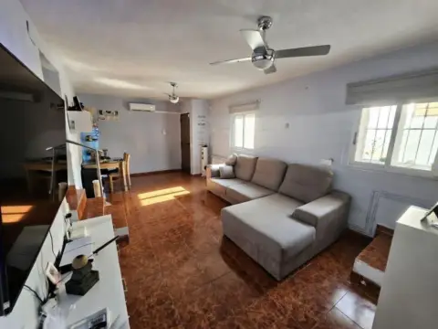 Casa en Tinajeros