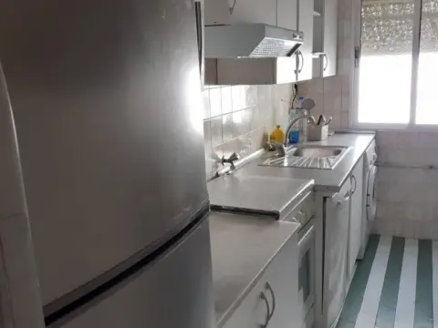 Departamento en alquiler con baja de precio en San Gil