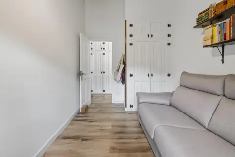 Ático de 2 habitaciones en venta en Vila, Encamp · 54 de 60