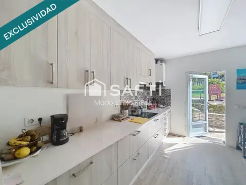 Piso en Campus Norte-San Caetano