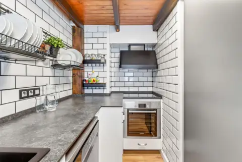 Ático de 2 habitaciones en venta en Vila, Encamp · 45 de 60