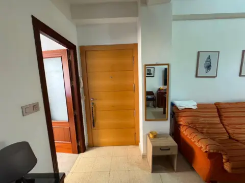 Piso en Comisaría