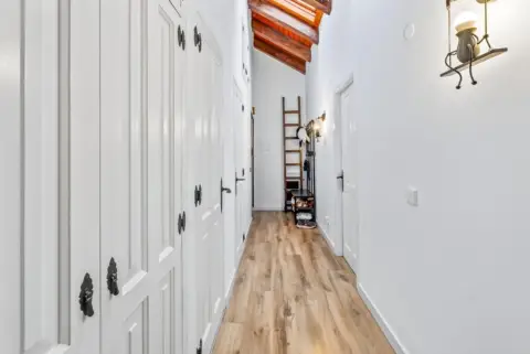 Ático de 2 habitaciones en venta en Vila, Encamp · 58 de 60