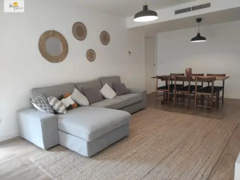 Apartamento en Avinguda de Peris y Valero