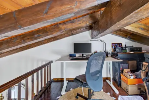 Ático de 2 habitaciones en venta en Vila, Encamp · 59 de 60