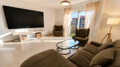 Apartamento en calle Padre Claret