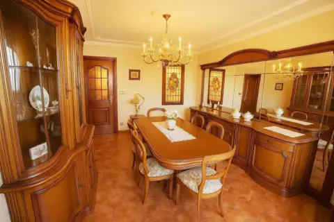 Casa en El Beal-Estrecho de San Ginés