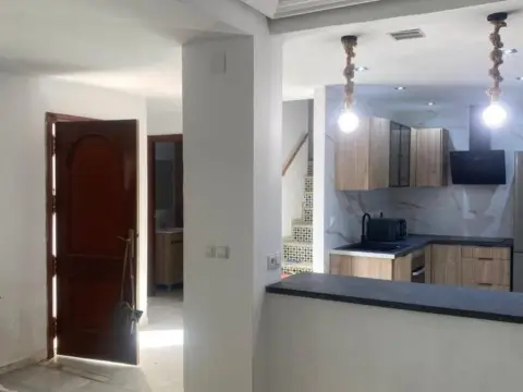 Chalet en Arco Norte