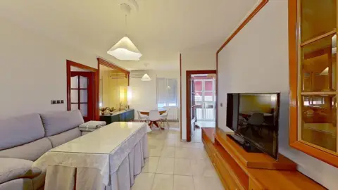 Piso en Casería de Montijo