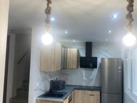 Chalet en Arco Norte