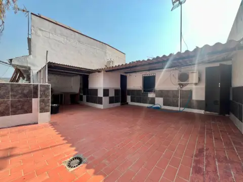 Casa adosada en Alcolea