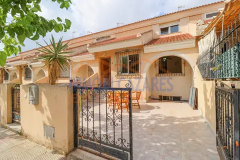 Casa en Las Velas