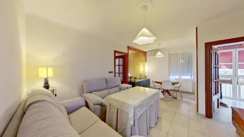 Piso en Casería de Montijo