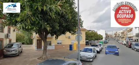 Casa en Barriada de la Paz