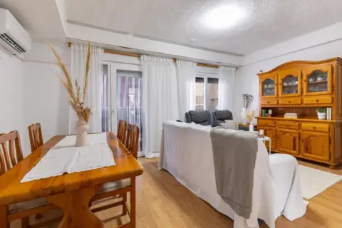 Apartamento en Travessera de Mota