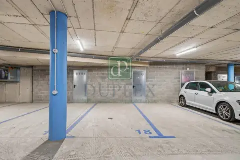 3-bedroom penthouse for sale in Encamp · 29 of 60