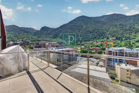 3-bedroom penthouse for sale in Encamp · 14 of 60