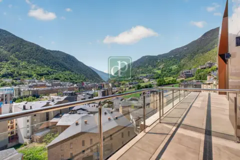 3-bedroom penthouse for sale in Encamp · 23 of 60