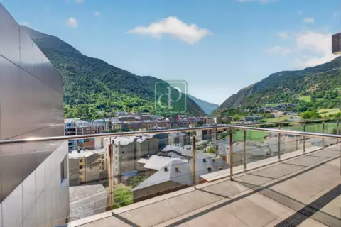3-bedroom penthouse for sale in Encamp · 22 of 60