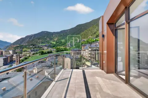 3-bedroom penthouse for sale in Encamp · 13 of 60
