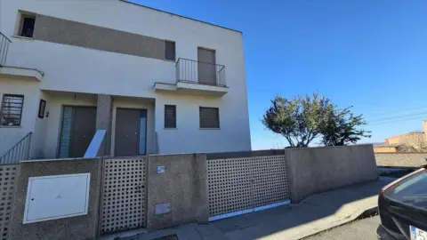 Casa en Carretera de Huelva