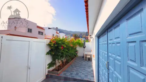 Chalet en Tenerife North