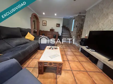 Casa unifamiliar en Poio (San Juan-Resto Parroquia)