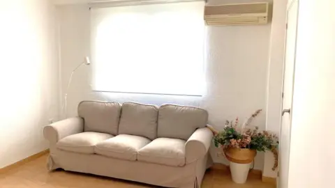 Departamento en alquiler con baja de precio en Beteró