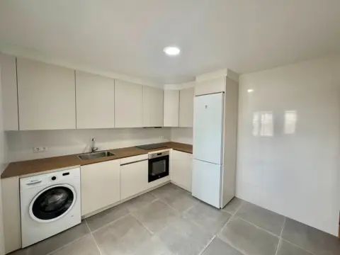 Piso en calle de Julián de Apraiz