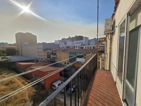 Piso en calle de Pedro Díez García
