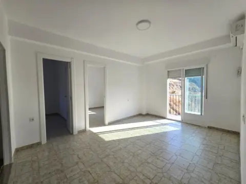 Piso en calle de Pedro Díez García