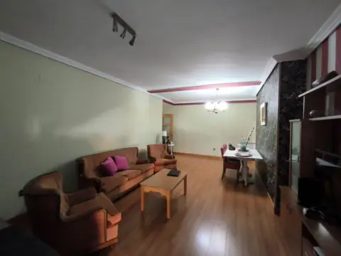 Piso en Centro