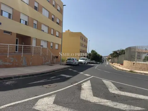 Piso en calle La Trujilla