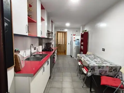 Piso en Centro