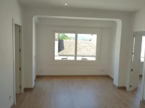 Piso en Muralla de Sant Francesc