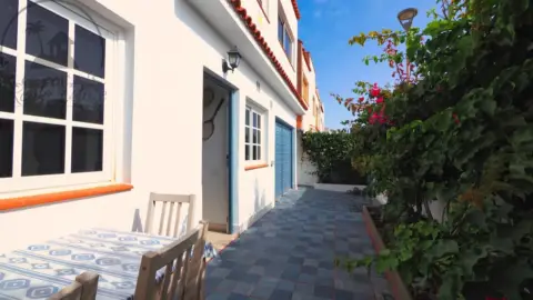 Chalet en Tenerife North