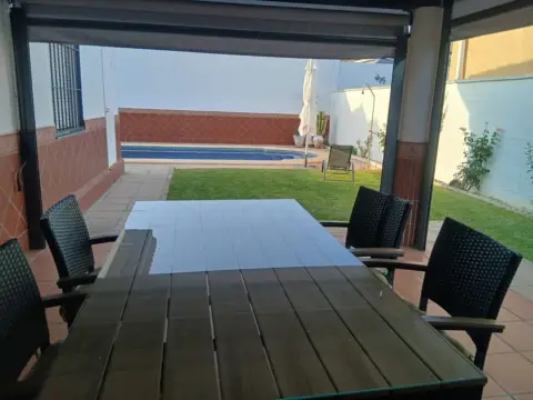 Departamento en venta con baja de precio en Almensilla