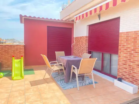 Departamento en venta con baja de precio en San Diego-Los Ángeles-San Cristóbal