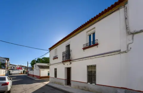 Chalet en calle Rafael Oropesa, 14
