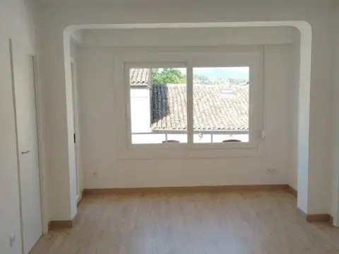 Piso en Muralla de Sant Francesc